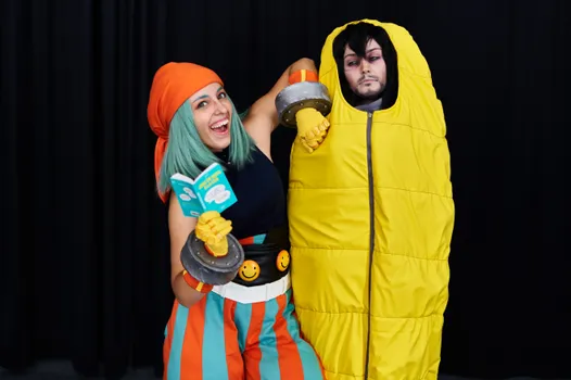 Copyright : Théa Grondier